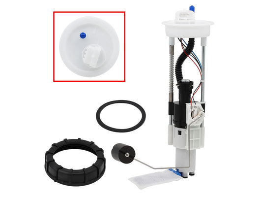 FUEL PUMP (COMPLETE) CF MOTO CFORCE 800 '17-'23, CFORCE 1000 '21-'23, X8 800 '13-'16, UFORCE 500 '16, UFORCE 800 '13-'22, UFORCE 1000 '19-'23 (OEM: 7020-150900)