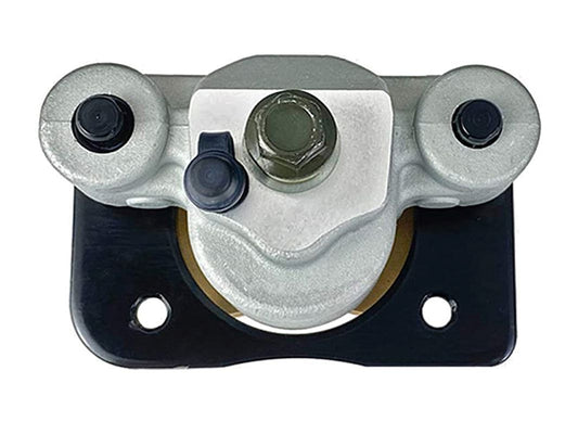 BRAKE CALIPER ARCTIC CAT 250/300/366/400/500/550/570/650/700/1000, WILDCAT TRAIL 700 '03-'20, WILDCAT 1000 '12-'16 (REAR LEFT) ARCTIC CAT PROWLER 500 '16-'17, PROWLER 700 HDX '11-'17 (FRONT LEFT, REAR LEFT/RIGHT) (OEM: 1436-423, 2502-551)