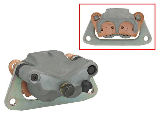 BRAKE CALIPER POLARIS RZR 900 '15-'22, GENERAL 1000 '17-'22, RZR 1000 '16-'22 (REAR LEFT) (OEM: 1912274, 1912786) (AT-05A52)