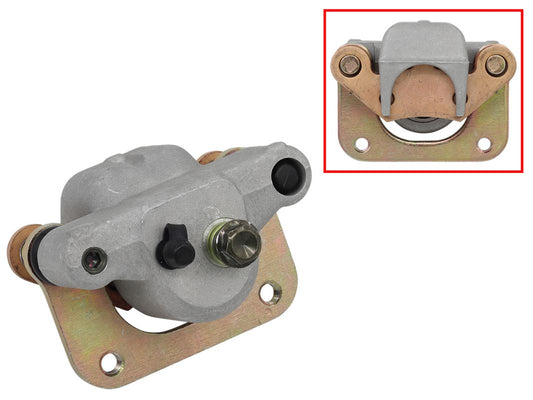 BRAKE CALIPER POLARIS SPORTSMAN 500/700/800 '07-'09, RZR 800/S '08-'14 (REAR LEFT) (OEM: 1911216, 1911544) (AT-05A35)