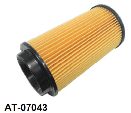 AIR FILTER POLARIS 325 MAGNUM / TRAIL BOSS / XPEDITION '00-'01, 330 TRAILBOSS / TRAILBLAZER '10-'13, 335 SPORTSMAN '99-'01, 400 SPORTSMAN '01-'14 (OEM: 7080595 1253114) (48-1005)