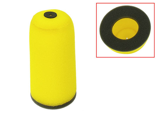 AIR FILTER YAMAHA YFM 700 RAPTOR '06-'21 (OEM: 1S3-14451-01) (HFF4025) (48-1069)