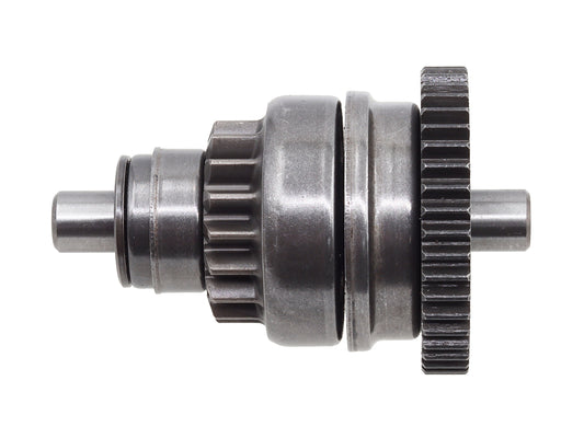 STARTER CLUTCH (BENDIX) WITH REDUCTION CAN-AM OUTLANDER 400 STD/MAX '03-14, L MAX 450 EFI / L 450 EFI '15-17, 450 EFI / MAX 450 EFI '18-23, MAX 6X6 450 EFI '19-23, T 450 EFI / T MAX 450 EFI / T MAX 6X6 450 EFI '20-23
