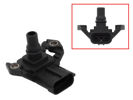 THROTTLE POSITION SENSOR POLARIS RANGER 500 '06-'13, SPORTSMAN 500 FOREST '06-'14 (OEM: 3089895 3089953)