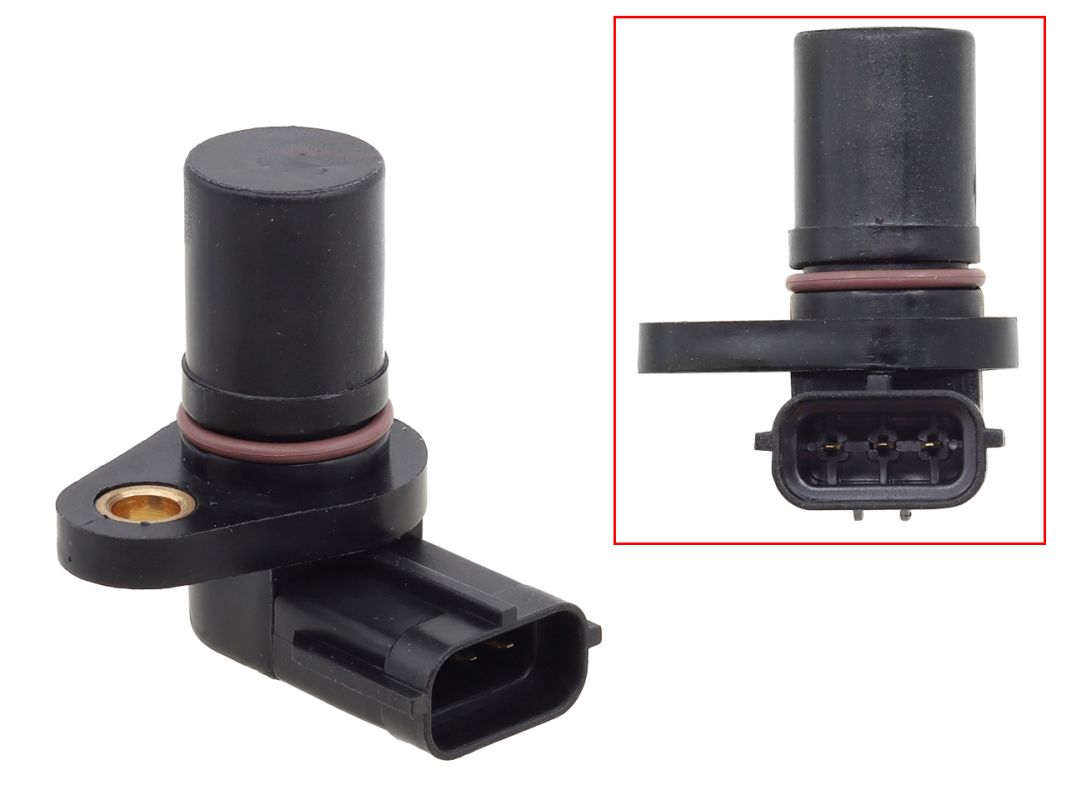 CRANKSHAFT POSITION SENSOR ARCTIC CAT 550 H1 / TRV '09-'14, 650 H1 '05-'08, 700 H1 / TBX / TRV '08-'17, 1000 TRV / MUD PRO '09-'14, PROWLER 500 / 550 / 650 / 700 / 1000 '06-'22, WILDCAT 1000 /X / 4 '12-'14 (OEM: 0430-091 0824-042 0