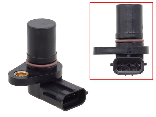 CRANKSHAFT POSITION SENSOR ARCTIC CAT 550 H1 / TRV '09-'14, 650 H1 '05-'08, 700 H1 / TBX / TRV '08-'17, 1000 TRV / MUD PRO '09-'14, PROWLER 500 / 550 / 650 / 700 / 1000 '06-'22, WILDCAT 1000 /X / 4 '12-'14 (OEM: 0430-091 0824-042 0