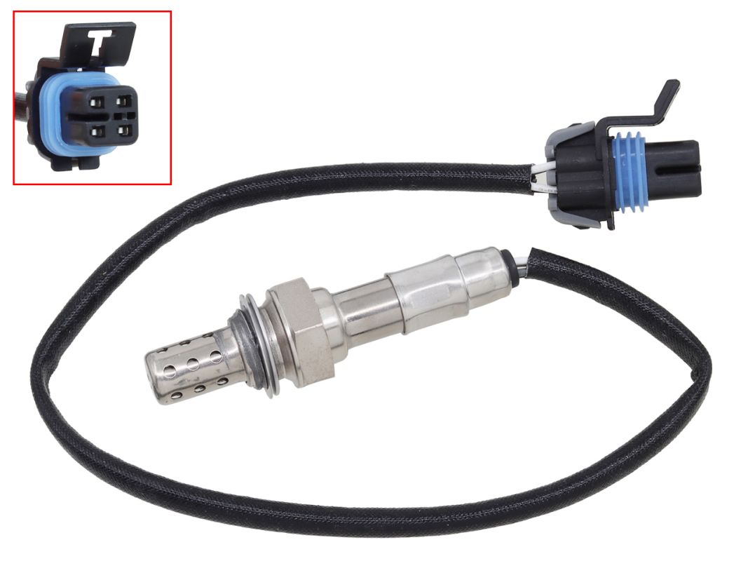 EXHAUST SENSOR (LAMBDA PROBE) CAN AM OUTLANDER / MAX 450 / 570 / 650 / 1000 '18-'21, COMMANDER / MAX 800 / 1000 '14-'15, DEFENDER HD5 / HD8 '17-'18, MAVERIC 1000 '13-'15 (OEM: 4011853 707600872)