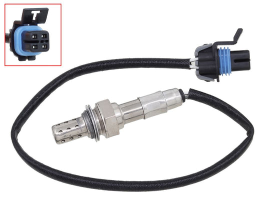 EXHAUST SENSOR (LAMBDA PROBE) CAN AM OUTLANDER / MAX 450 / 570 / 650 / 1000 '18-'21, COMMANDER / MAX 800 / 1000 '14-'15, DEFENDER HD5 / HD8 '17-'18, MAVERIC 1000 '13-'15 (OEM: 4011853 707600872)