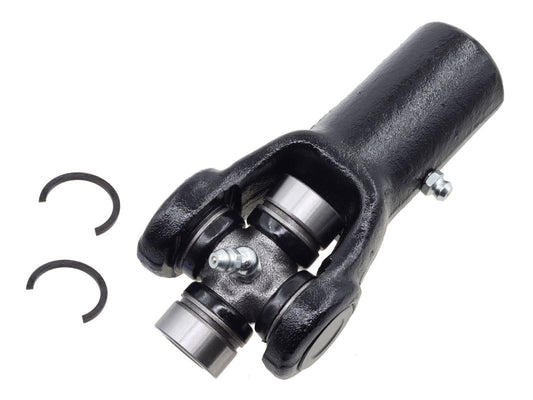 REAR PROPELLER SHAFT YOKE & CROSS POLARIS RANGER 500 CREW '10-'13, RANGER / RZR 4 800 '10-'14, RANGER 900 DIESEL '11-'14, GENERAL 1000 '16-'17