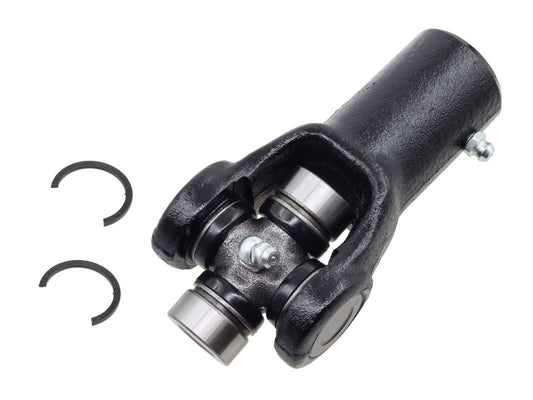 REAR PROPELLER SHAFT YOKE & CROSS POLARIS RANGER 570 '15-'16, RZR 570 '12-'17, RANGER 900 XP '13-'16, RANGER 1000 DIESEL '15, (OEM: 323540)