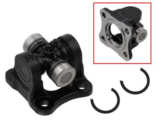 REAR PROPELLER SHAFT YOKE & CROSS POLARIS RZR RS1 / XP TURBO / XP4 TURBO '18-'21