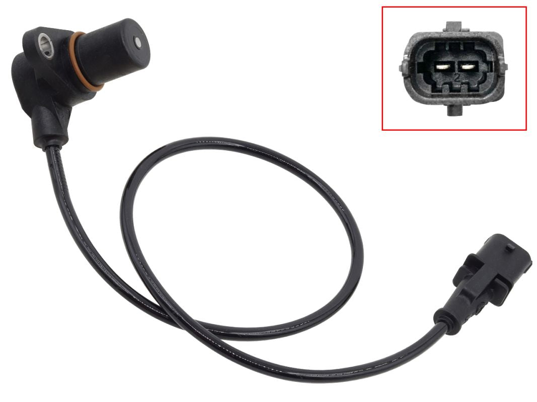 CRANKSHAFT POSITION SENSOR CAN-AM SPYDER 900 GS / RS / RT / RTS '08-'15, OUTLANDER / RENEGADE 330 / 400 / 500 / 570 / 650 / 800 / 1000 04-'19, COMMANDER 800 / 1000 '12-'18, MAVERIC 1000 '14-'19 (OEM: 420966570)