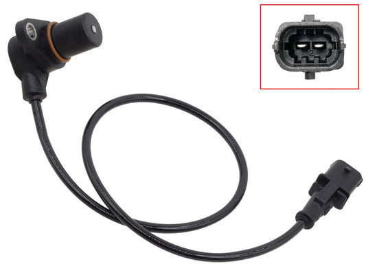 CRANKSHAFT POSITION SENSOR CAN-AM SPYDER 900 GS / RS / RT / RTS '08-'15, OUTLANDER / RENEGADE 330 / 400 / 500 / 570 / 650 / 800 / 1000 04-'19, COMMANDER 800 / 1000 '12-'18, MAVERIC 1000 '14-'19 (OEM: 420966570)