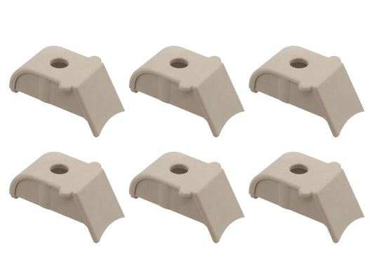 CENTRIFUGAL CLUTCH SLIDER WEIGHTS (6 PCS) CF MOTO CFORCE 400 / 500 / 600 '16-'23, UFORCE / ZFORCE 500 '16-'22, UFORCE / ZFORCE 800 / 950 / 1000 '19-'23 (OEM: 0GR0-051005)