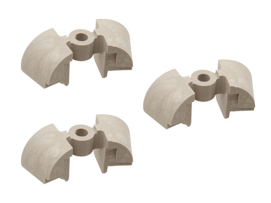 CENTRIFUGAL CLUTCH SLIDERS CF MOTO CFORCE / ZFORCE / UFORCE 400 / 500 / 600 / 800 / 1000 '19-'23 (OEM: 0GR0-052005)