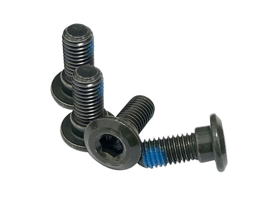 BRAKE DISC BOLTS M8 X 10MM X 4.5MM YAMAHA YFM 550 / 660 / 700 '03-'23, YFM 700 KODIAK '16-'23, RHINO 450 HUNTER '09