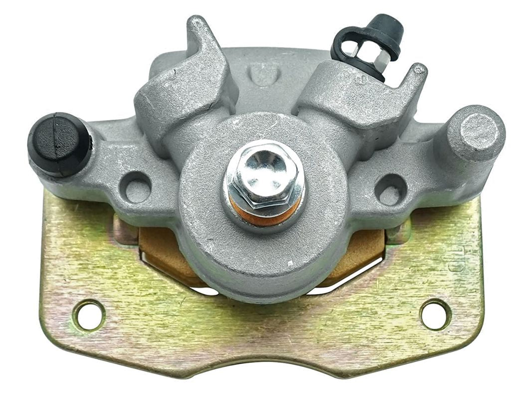 REAR BRAKE CALIPER CAN AM OUTLANDER 330 / 400 / MAX '03-'15, OUTLANDER 500 / MAX '07-'12, RENEGADE 500 '08-'12, DS 650 '04-'07, OUTLANDER 650 / 800 / MAX '06-'12, RENEGADE 800 '07-'11