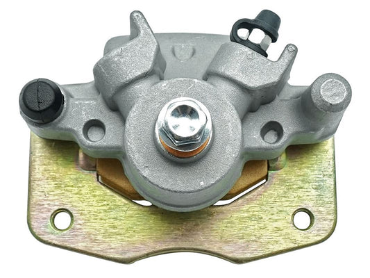 REAR BRAKE CALIPER CAN AM OUTLANDER 330 / 400 / MAX '03-'15, OUTLANDER 500 / MAX '07-'12, RENEGADE 500 '08-'12, DS 650 '04-'07, OUTLANDER 650 / 800 / MAX '06-'12, RENEGADE 800 '07-'11