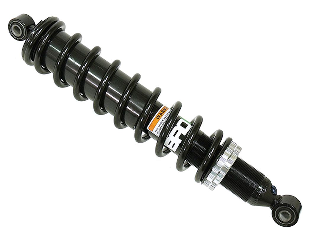 FRONT SHOCK ABSORBER HEAVY DUTY HONDA TRX 420 RANCHER '07-'13 (TRAVEL 79.5MM LENGTH 364MM) (OEM: 51400-HP5-601)