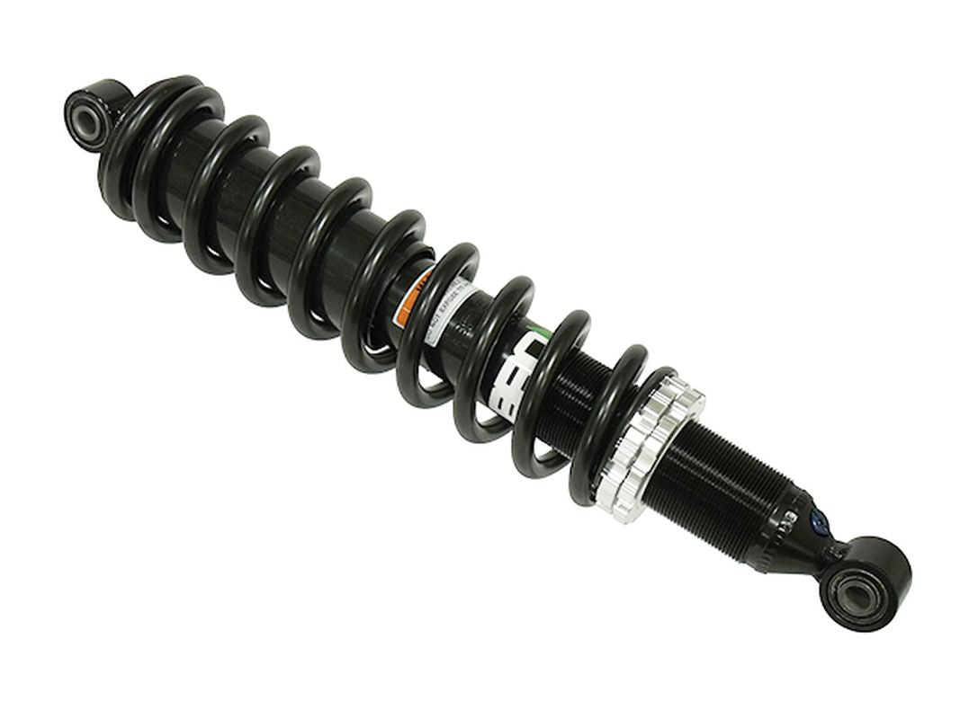 FRONT SHOCK ABSORBER HEAVY DUTY HONDA TRX 420 RANCHER '09-'14 (LENGTH 368MM) (OEM: 51400-HP7-A01 51400-HP7-A51)