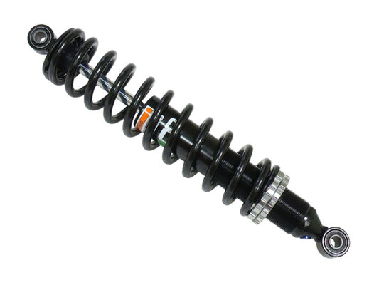 FRONT SHOCK ABSORBER HEAVY DUTY HONDA TRX 450E/ES FOREMAN '98-'04 (TRAVEL 79.5MM LENGTH 364MM) (OEM: 51400-HN0-671 51400-HN0-A01)