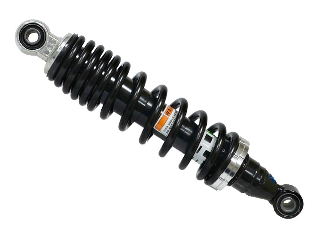 FRONT SHOCK ABSORBER HEAVY DUTY KAWASAKI KLF 220/250 BAYOU '88-'02 (TRAVEL 65.2MM LENGTH 280MM) (OEM: 45014-1375 5014-1455)