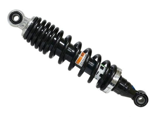 FRONT SHOCK ABSORBER HEAVY DUTY KAWASAKI KLF 220/250 BAYOU '88-'02 (TRAVEL 65.2MM LENGTH 280MM) (OEM: 45014-1375 5014-1455)