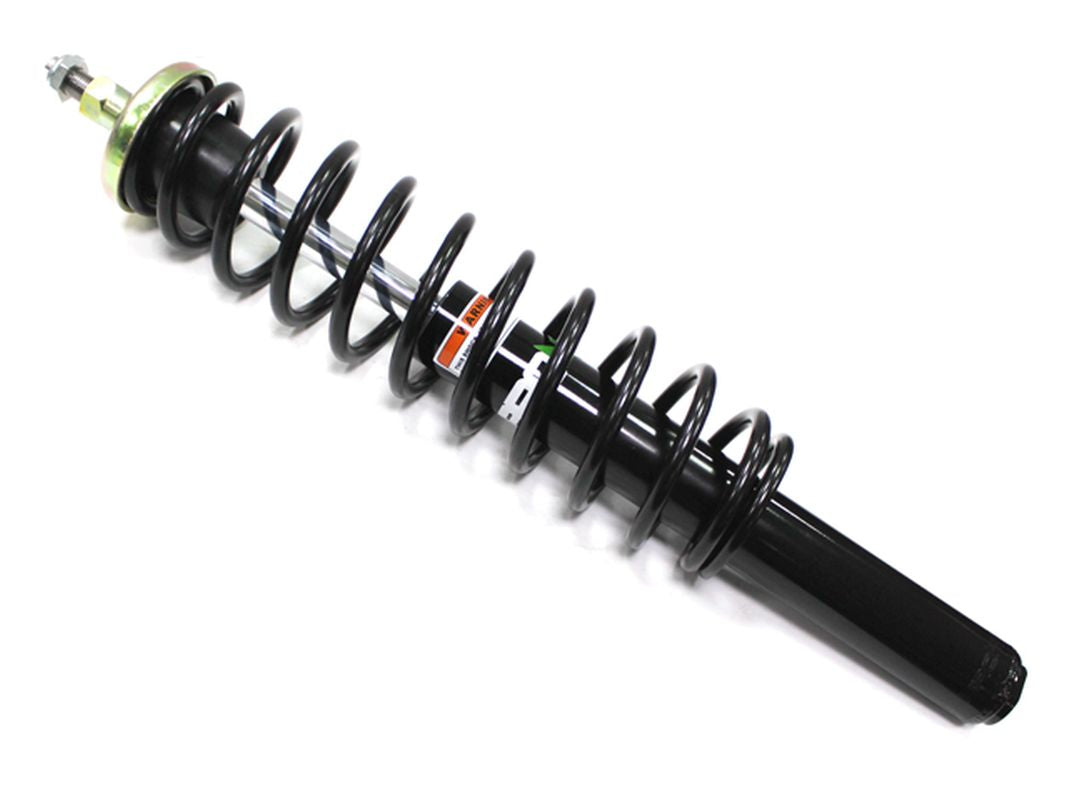 FRONT SHOCK ABSORBER HEAVY DUTY POLARIS BIG BOSS 250 '89-'92, TRAIL BLAZER/BOSS 250/350 '90-'95 (TRAVEL 136.6MM LENGTH 486MM) (OEM: 7041761 7041374 7041755 2201460)