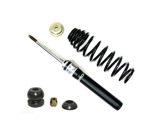 FRONT SHOCK ABSORBER HEAVY DUTY POLARIS RANGER 500 '99, '03-'05, RANGER 700 6X6 '06-'08, UTV (SERIES 10) '03-'04 (TRAVEL 93MM LENGTH 402MM) (OEM: 7041784)