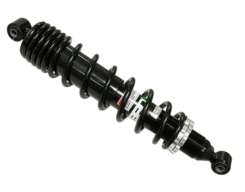 FRONT SHOCK ABSORBER HEAVY DUTY SUZUKI LT-A 500 '11-'18, LT-A 700X/750X KINGQUAD '05-'18 (TRAVEL 81.3MM LENGTH 373MM) (OEM: 52100-11H10-019 52100-31G10-019)