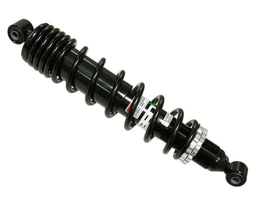 FRONT SHOCK ABSORBER HEAVY DUTY SUZUKI LT-A 500 '11-'18, LT-A 700X/750X KINGQUAD '05-'18 (TRAVEL 81.3MM LENGTH 373MM) (OEM: 52100-11H10-019 52100-31G10-019)