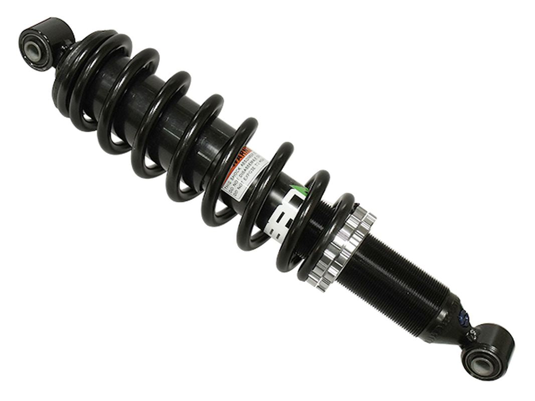 FRONT SHOCK ABSORBER HEAVY DUTY SUZUKI LT-F 400F/LT-A 400F KINGQUAD '02-'22 (LENGTH 348MM) (OEM: 52100-38F10-019 52100-27H00-019)