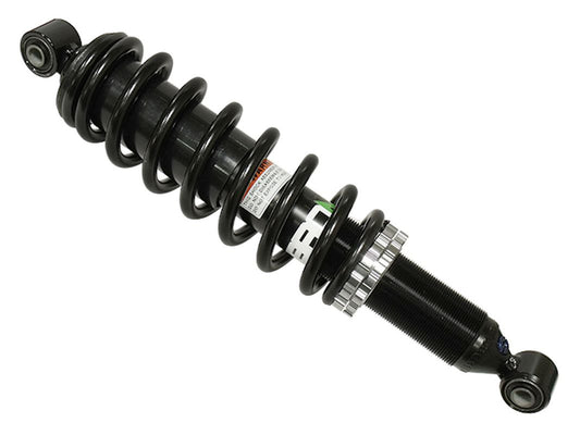 FRONT SHOCK ABSORBER HEAVY DUTY SUZUKI LT-F 400F/LT-A 400F KINGQUAD '02-'22 (LENGTH 348MM) (OEM: 52100-38F10-019 52100-27H00-019)