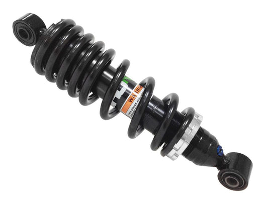 FRONT SHOCK ABSORBER HEAVY DUTY SUZUKI LT-F 4WDX '91-'98, LT-F 300F KINGQUAD '99-'02 (TRAVEL 48MM LENGTH 255MM) (OEM: 52100-19B81-019 52100-19B80-019)