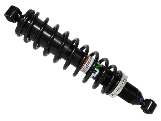 FRONT SHOCK ABSORBER HEAVY DUTY YAMAHA BRUIN 350 '05-'06, GRIZZLY 350 '07-'11, GRIZZLY 400/450 '08-'10 (TRAVEL 98.5MM LENGTH 360MM) (OEM: 5UH-F3350-01 1AB-F3350-00)