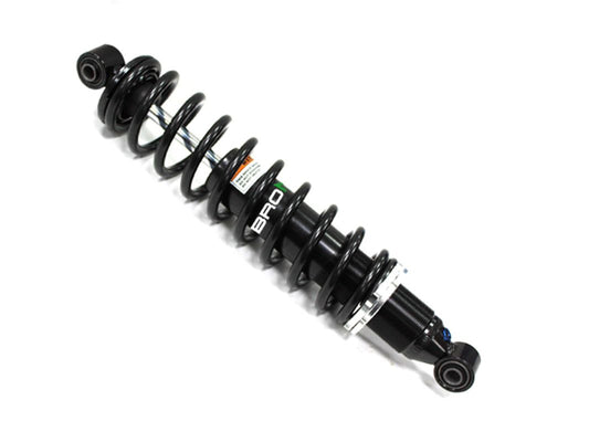 FRONT SHOCK ABSORBER HEAVY DUTY YAMAHA GRIZZLY 550 '09-'14, GRIZZLY 700 '07-'13 (TRAVEL 8/MM LENGTH 358MM) (OEM: 5FU-F3350-103B4-22210-00/01 1HP-F3350-00)
