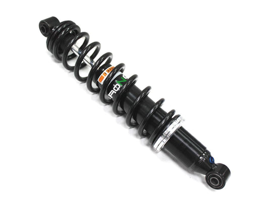 FRONT SHOCK ABSORBER HEAVY DUTY YAMAHA GRIZZLY 660 '02-'08 (TRAVEL 82MM LENGTH 366MM) (OEM: 5KM-22210-00/20)