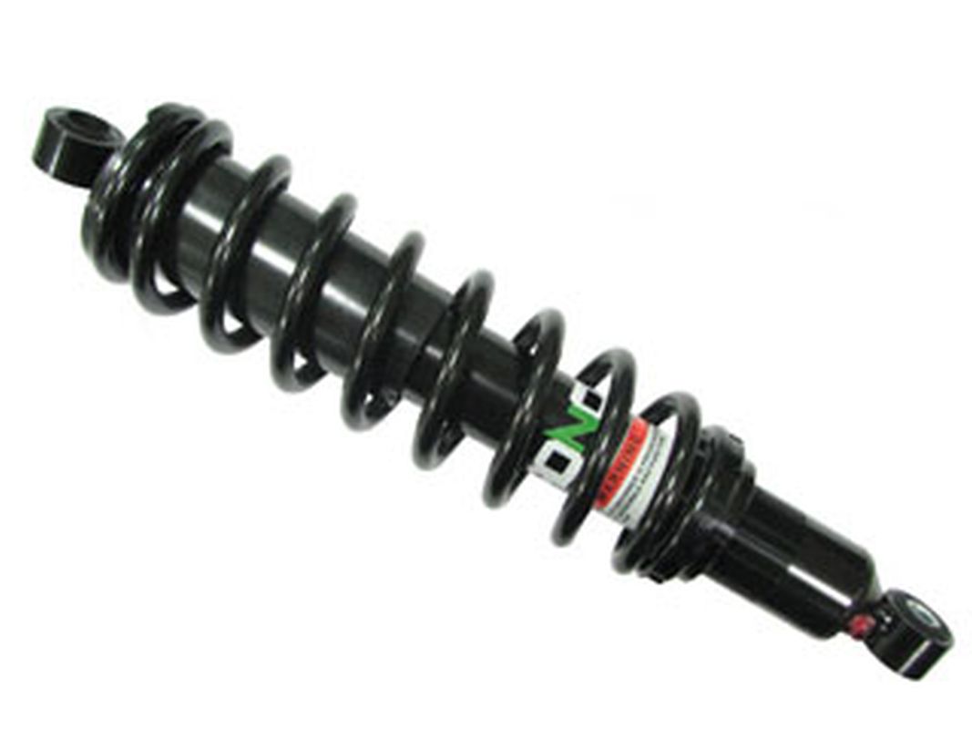 REAR SHOCK ABSORBER HEAVY DUTY HONDA TRX 400FW FOREMAN '95-'03 (TRAVEL 65MM LENGTH 347MM) (OEM: 52400-HM7-003)
