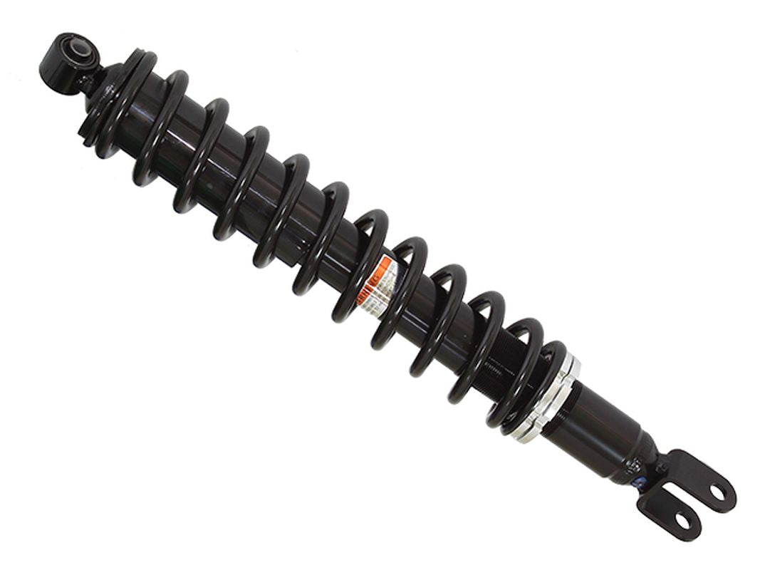 REAR SHOCK ABSORBER HEAVY DUTY HONDA TRX 420 RANCHER '14-'23, TRX 500 FOREMAN '14-'19, TRX 520 FOREMAN '20-'23 (LENGTH 478MM) (OEM: 52400-HR3-A21 52400-HR4-A21)