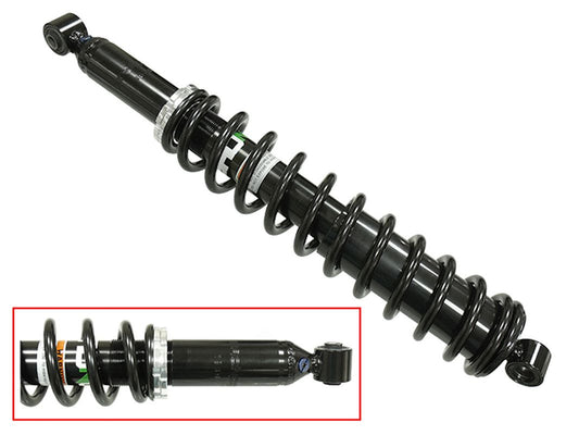 REAR SHOCK ABSORBER HEAVY DUTY HONDA TRX 650 RINCON '03-'14 (TRAVEL 118MM LENGTH 463MM) (OEM: 52400-HN8-003 52400-HN8-A61 52400-HN8-305)