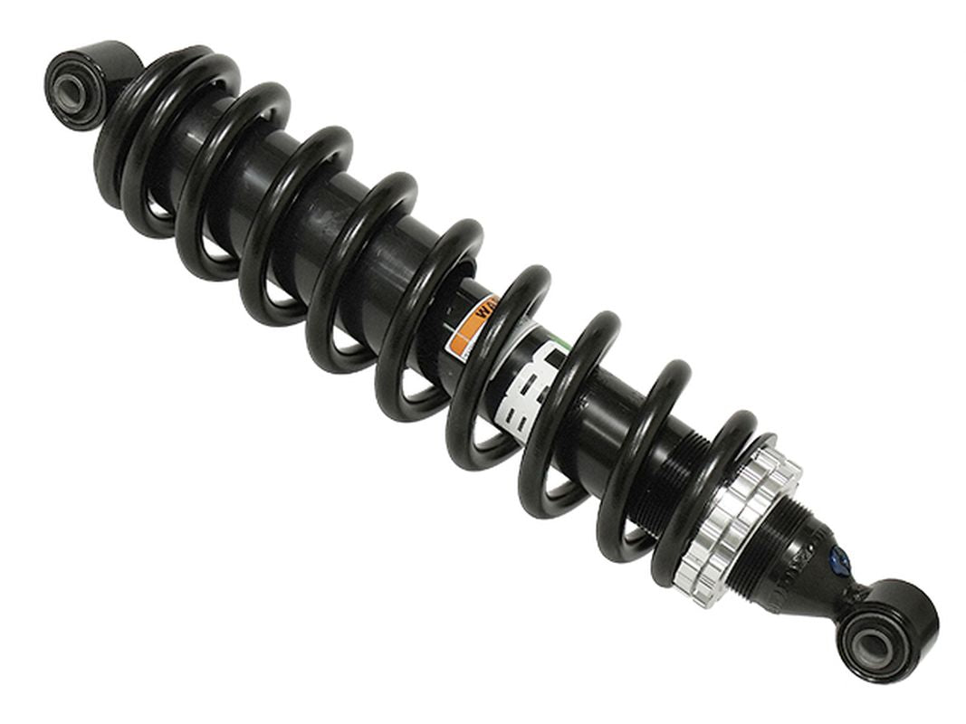 REAR SHOCK ABSORBER HEAVY DUTY KAWASAKI KVF 650 BRUTE FORCE '06-'13, KVF 750 BRUTE FORCE '05-'23 (TRAVEL 68.9MM LENGTH 350MM) (OEM: 45014-0076 45014-0370)