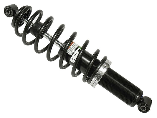 REAR SHOCK ABSORBER HEAVY DUTY POLARIS HAWKEYE/SPORTSMAN 400 '11-'14, SPORTSMAN 450 '06-'07, '16-'22, SPORTSMAN 500 '06-'14, SPORTSMAN 570 '14-'22, SPORTSMAN 800 '08-'16 (TRAVEL 133MM LENGTH 407MM) (OEM: 7043100)