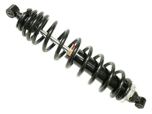 REAR SHOCK ABSORBER HEAVY DUTY POLARIS SPORTSMAN TOURING/X2 500 '08-'13, SPORTSMAN 800 '08-'09, RANGER 500 '03-'05, RANGER 700 '06-'08, UTV (SERIES 10) '03-'04 (TRAVEL 113MM LENGTH 446MM) (OEM: 7041956 7043374)