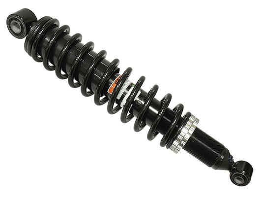 REAR SHOCK ABSORBER HEAVY DUTY SUZUKI LT-F 400F, LT-A 400F KINGQUAD '02-'22 (LENGTH 392MM) (OEM: 62100-38F00-019 62100-27H00-019 62100-27H10-019)