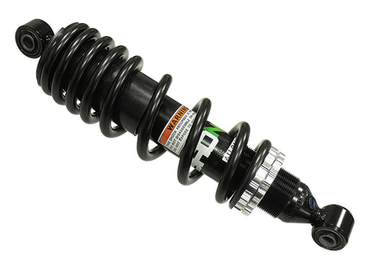 REAR SHOCK ABSORBER HEAVY DUTY SUZUKI LT-F 4WDX '91-'98, LT-F 300F KINGQUAD '99-'02 (TRAVEL 64MM LENGTH 290MM) (OEM: 62100-19B90-019 62100-19B81-019)