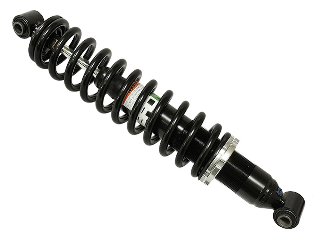 REAR SHOCK ABSORBER HEAVY DUTY YAMAHA BIG BEAR 400 '00-'06 (TRAVEL 105MM LENGTH 398MM) (OEM: 5FU-F2210-10)
