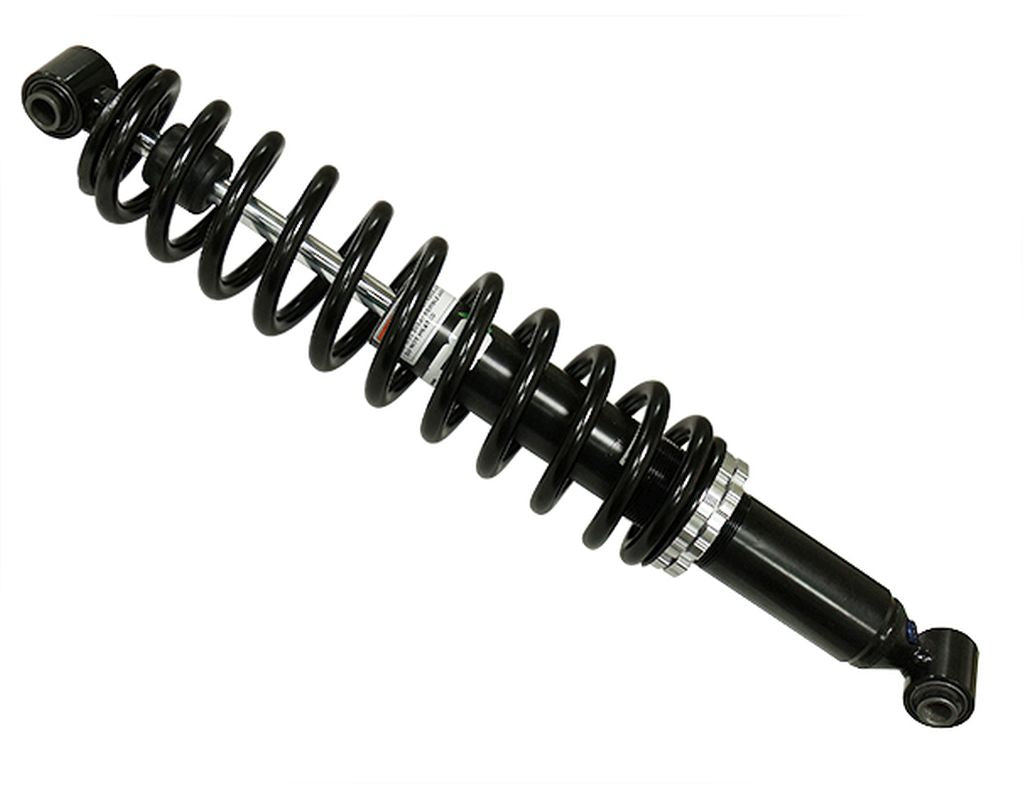 REAR SHOCK ABSORBER HEAVY DUTY YAMAHA BRUIN 350 '05-'06, GRIZZLY 350 '07-'11 (TRAVEL 131.5MM LENGTH 448MM) (OEM: 5UH-F2210-01)