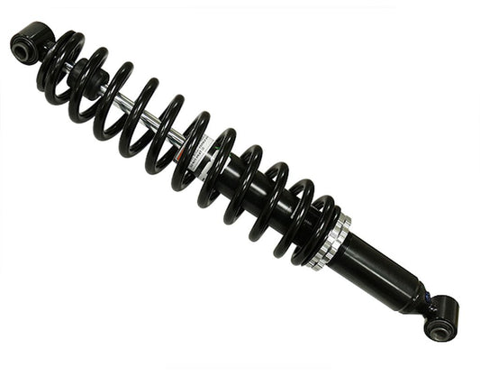 REAR SHOCK ABSORBER HEAVY DUTY YAMAHA BRUIN 350 '05-'06, GRIZZLY 350 '07-'11 (TRAVEL 131.5MM LENGTH 448MM) (OEM: 5UH-F2210-01)