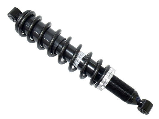 REAR SHOCK ABSORBER HEAVY DUTY YAMAHA GRIZZLY 350 '08-'11, GRIZZLY 450 '08-'14 (TRAVEL 98.5MM LENGTH 375MM) (OEM: 17S-F2210-00 1CT-F2210-00)