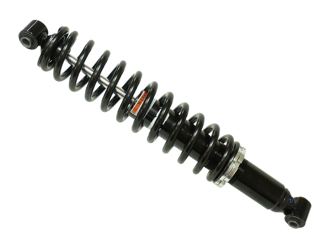 REAR SHOCK ABSORBER HEAVY DUTY YAMAHA KODIAK 400/450 '03-'04, (TRAVEL 125MM LENGTH 445MM) (OEM: 5ND-F2210-10-00)